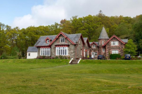 Гостиница Rowardennan Youth Hostel  Рординнан